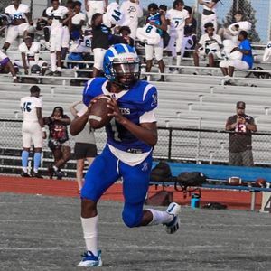 Meet your Posher, George